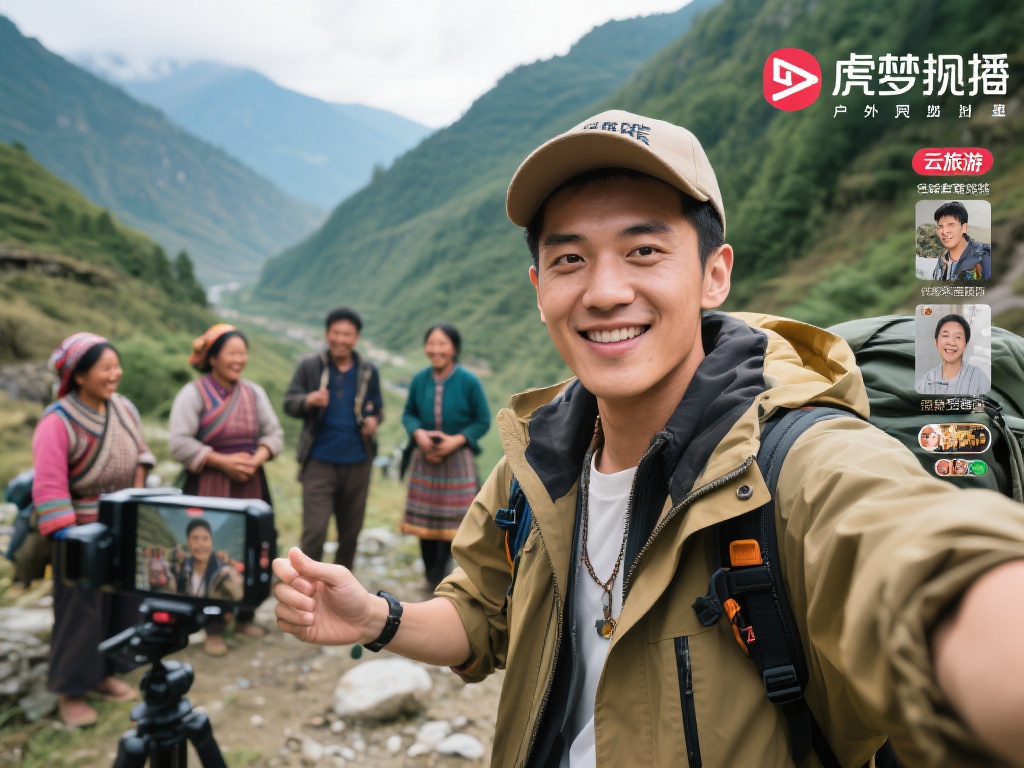 虎牙直播平台上有哪些热门主播值得关注和追捧？