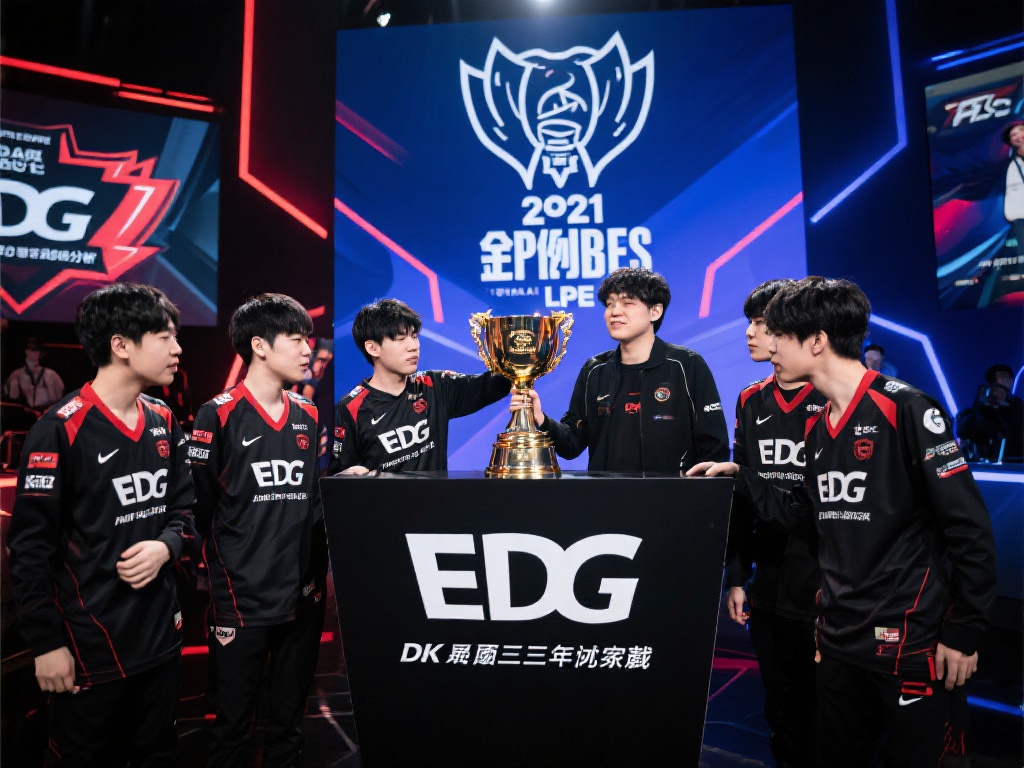 英雄联盟赛事官网带你全面了解全球总决赛最新详情