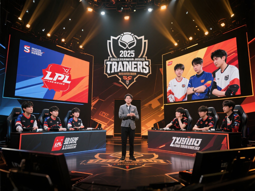 2025英雄联盟全球总决赛参赛队伍实力深度解析与预测
