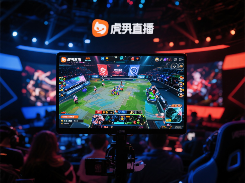 虎牙直播平台如何优化用户体验以提升观看乐趣？