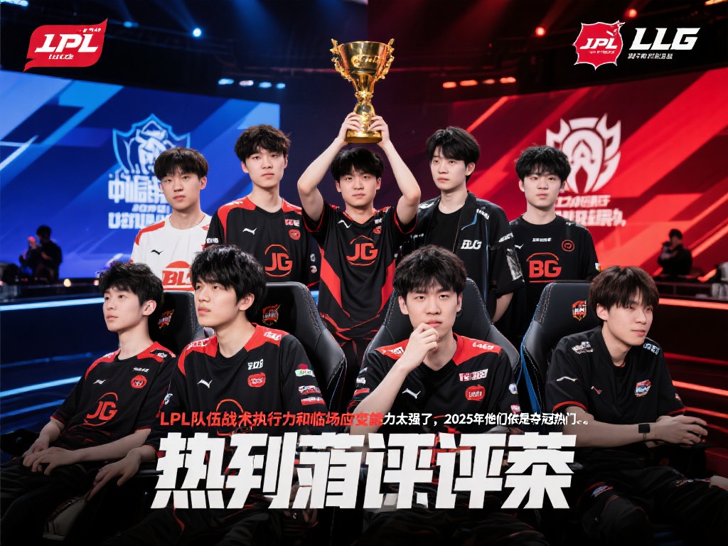 2025英雄联盟世界赛：玩家热议的夺冠热门队伍预测