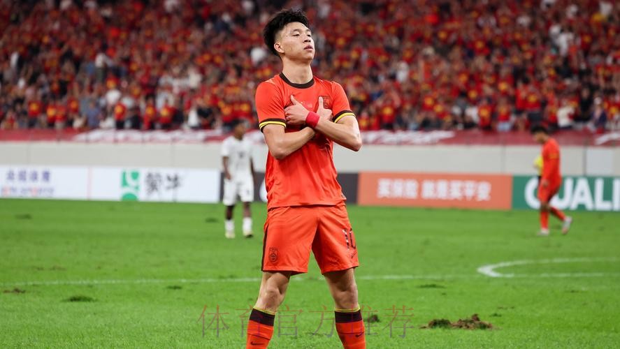 中国U23男足:卸下包袱 保持专注 中国U23男足:卸下包袱 保持专注