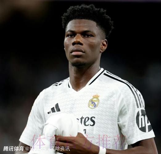 罗马诺-琼阿梅尼未考虑转会 他完全专注于为皇马