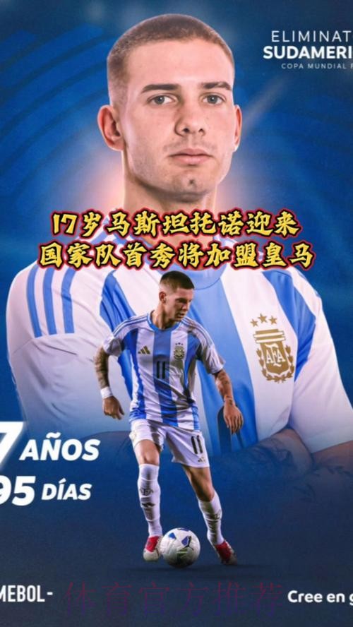 马斯坦托诺：皇马是伟大的俱乐部 世界最佳是梅西